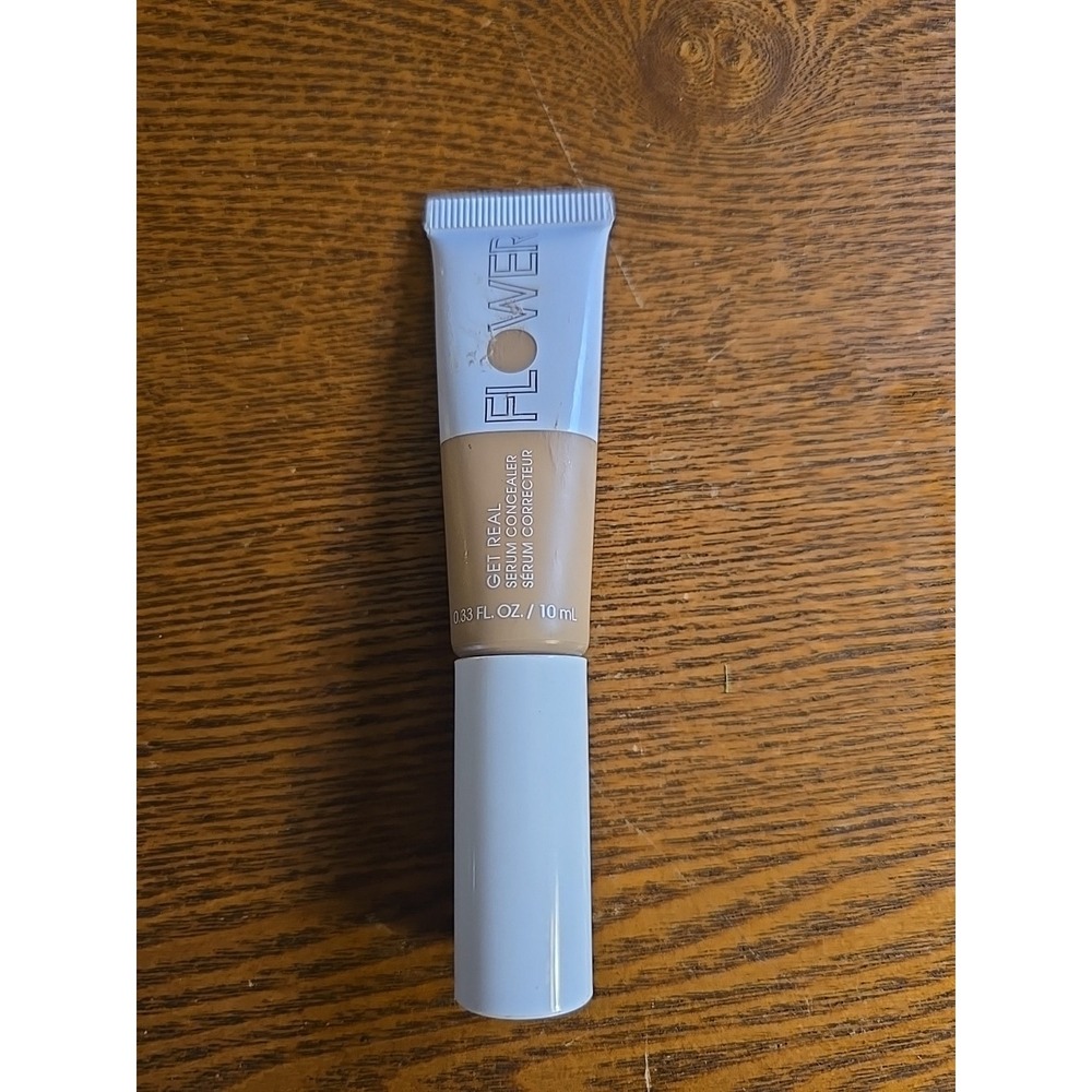 Flower Get Real Serum Concealer, Light Medium *NEW*